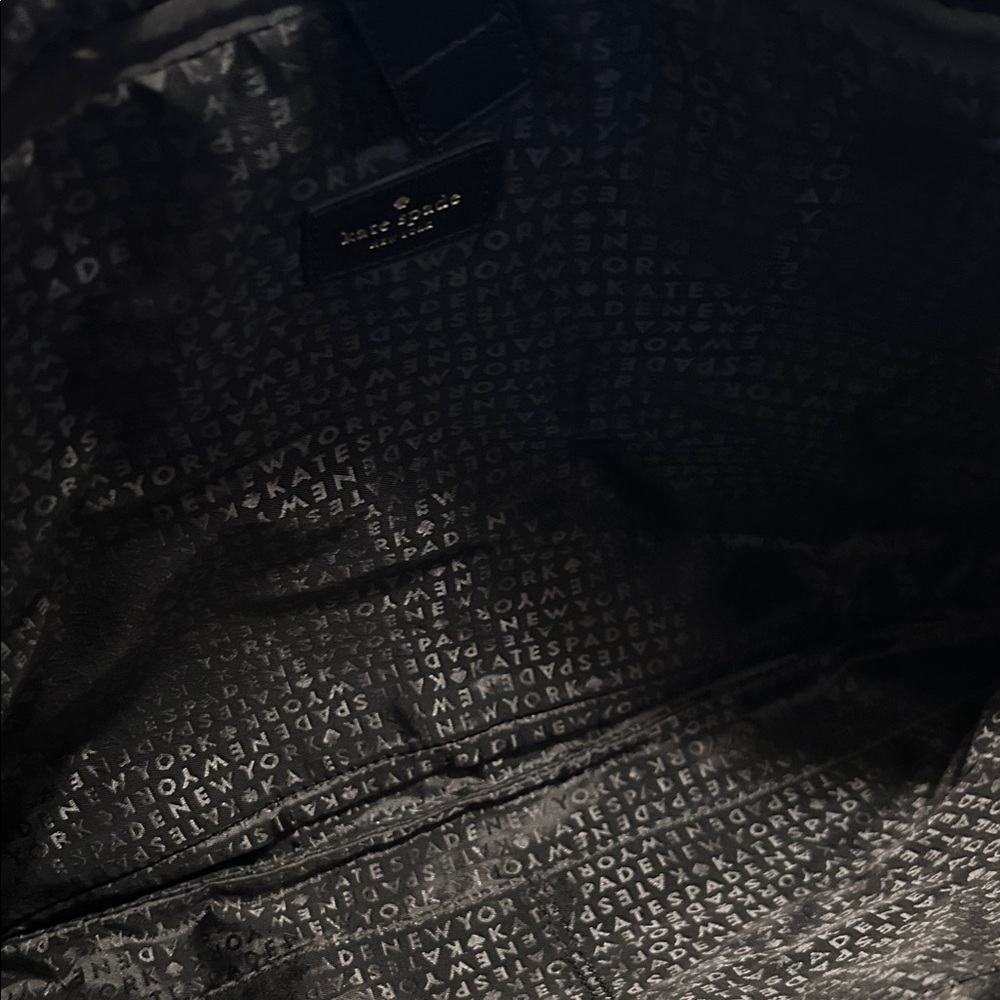 Kate Spade olive Green Laptop Bag - Picture 9 of 11